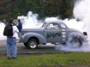 Jalopy Drags- Berzerk