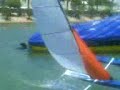Multihull RC (Trimaran) Mar Menor