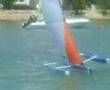 Multihull RC (Trimaran) Mar Menor