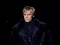 Cavalli show gets some added spice