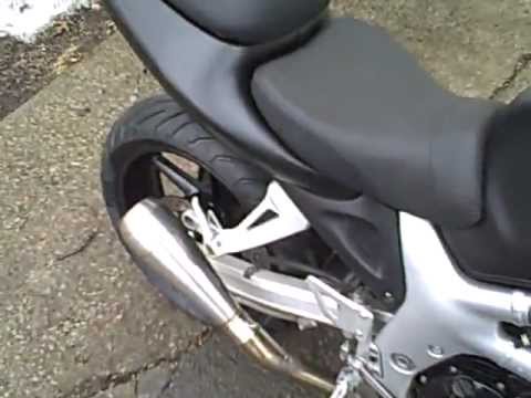 how to rebuild a sv650 engine