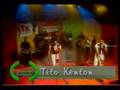Tito Kenton - Dominican Politicians
