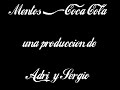 mentos + coca cola = combinacion fatal