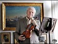 Josef Suk, A. Dvorak Humoresque