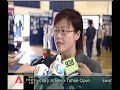 Outram Secondary - Centennial Speech Day