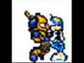 What Enker Just Did to Splashwoman