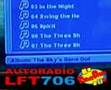 AUTORADIO DVD 7' DivX BLUETOOTH frontalino estraibile Parte1