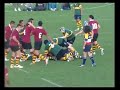 Oatley Rugby Union   u16 SZ grandfinal part 3