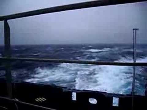 North Atlantic Ocean