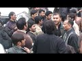 NOHA: Rastay ka sitam - RIZWAN ZAIDI NOHA: Rastay ka sitam - RIZWAN ZAIDI