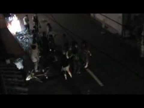 girls fight k1
