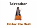 Taktgeber - Follow the Beat (Radio Edit)