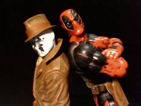 Deadpool