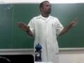videos de Aula de Literarura 3º CADE 2