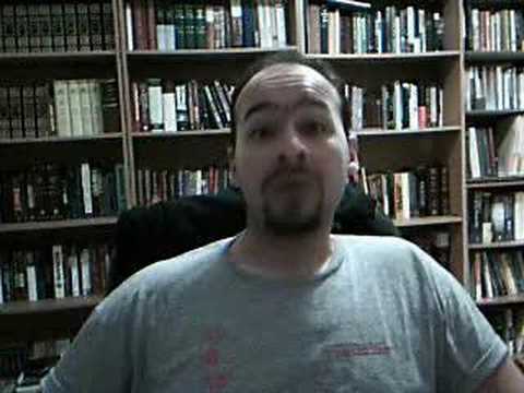 Calvinism Series Part 2a - The ...