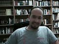 Calvinism Series Part 2a - The Self-Sufficiency of God