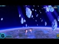 Mugaar Eisfeld Raumkampf 1080p