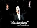 The Phantom of the Opera in Las Vegas