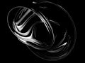 Quaternion Julia Set 02 Quaternion Julia Set 02