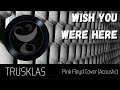 WISH YOU WERE HERE by Sine Qua Non