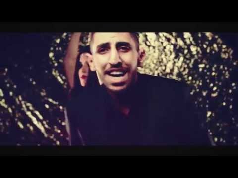 Cilo feat. i.am.romeo - Menina