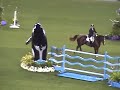 McLain Ward Win American Invitational 2008