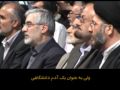 انتقاد شدید فرزند شهید ستاری از دولت نهم