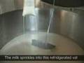Pecorino Cheese - by Rebecca Christophersen 1/3