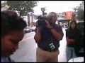Sanitation Officer Blocks Hydrant- Jimmy Justice Reuters