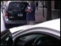 Sanitation Officer Blocks Hydrant- Jimmy Justice Reuters