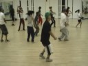 909 Hip Hop Class 10.28.2008 Jason Cho