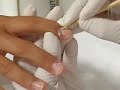 www.beautyworldgroup.com - Esecuzione manicure e pedicure