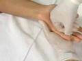 www.beautyworldgroup.com - Esecuzione manicure e pedicure