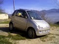 La mia Microcar