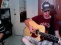 Woodshedding #6 @ Truett