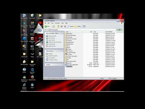 how to create self extracting zip with 7zip