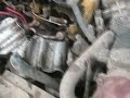 will a topaz crushed with a 20 ton dozer start?
