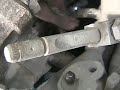 will a topaz crushed with a 20 ton dozer start?