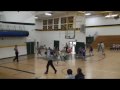 Thomas Pasetta scores 26 in victory.