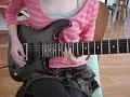 Eagles Hotel California solo