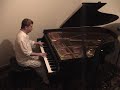 beethoven moonlight sonata op 27 #2 czerny 54bpm © lvb1770