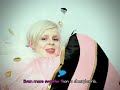Music video by Robyn performing Konichiwa Bitches. (C) 2007 Konichiwa Records