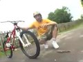 How to do a bunny hop - Step by Step Guide