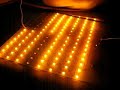 Noisy LEDs (literally!)