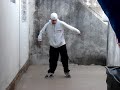 Aprendendo-rebolatio