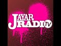 Poetry with Jayar's Mom