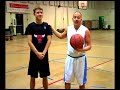 How to Improve Your Basketball Skills : How to Make a Reverse Layup How to Improve Your Basketball Skills : How to Make a Reverse Layup