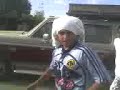 El grinch
