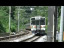 東海道線　三島竹倉踏切０８　ＪＲ東海２１１系３＋３