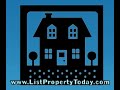 Real Estate & Property Listings